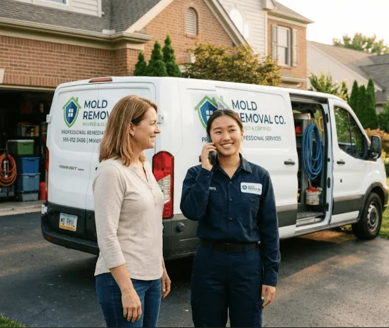 Crawlspace Mold Remediation Oakboro, NC FAQs